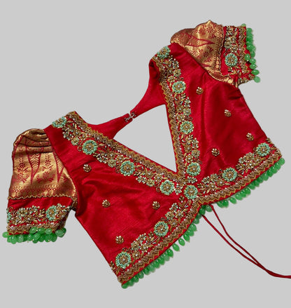 Samriddhi - Grace
