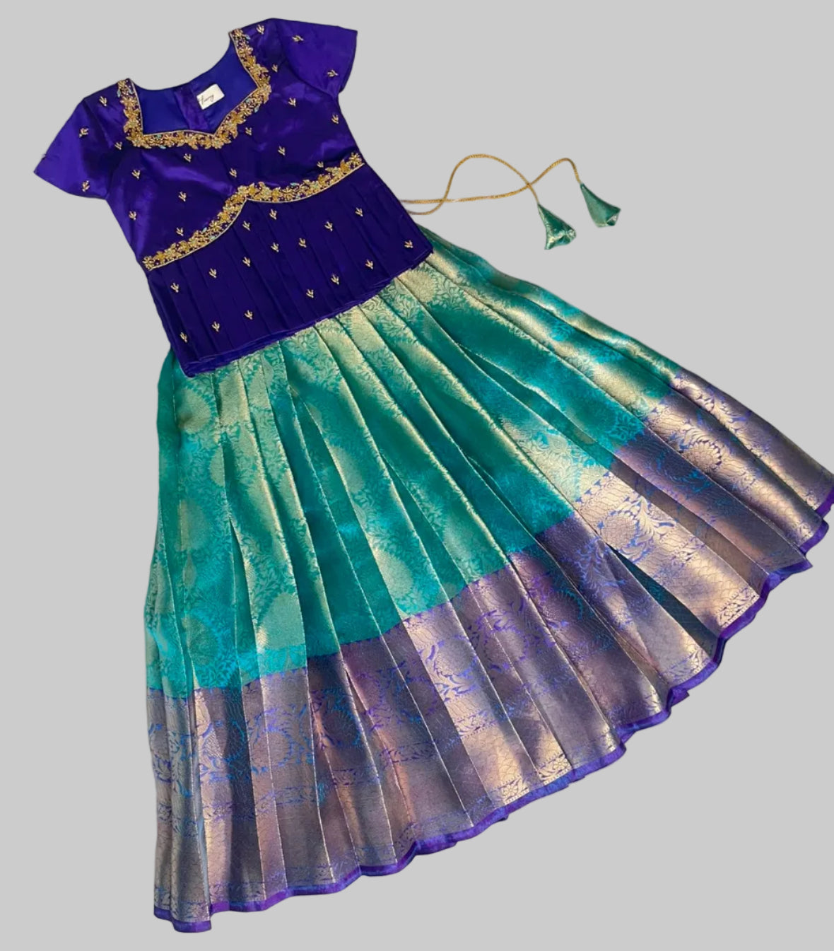 Nilanjana