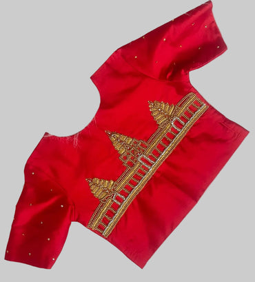 Gopuram Glow