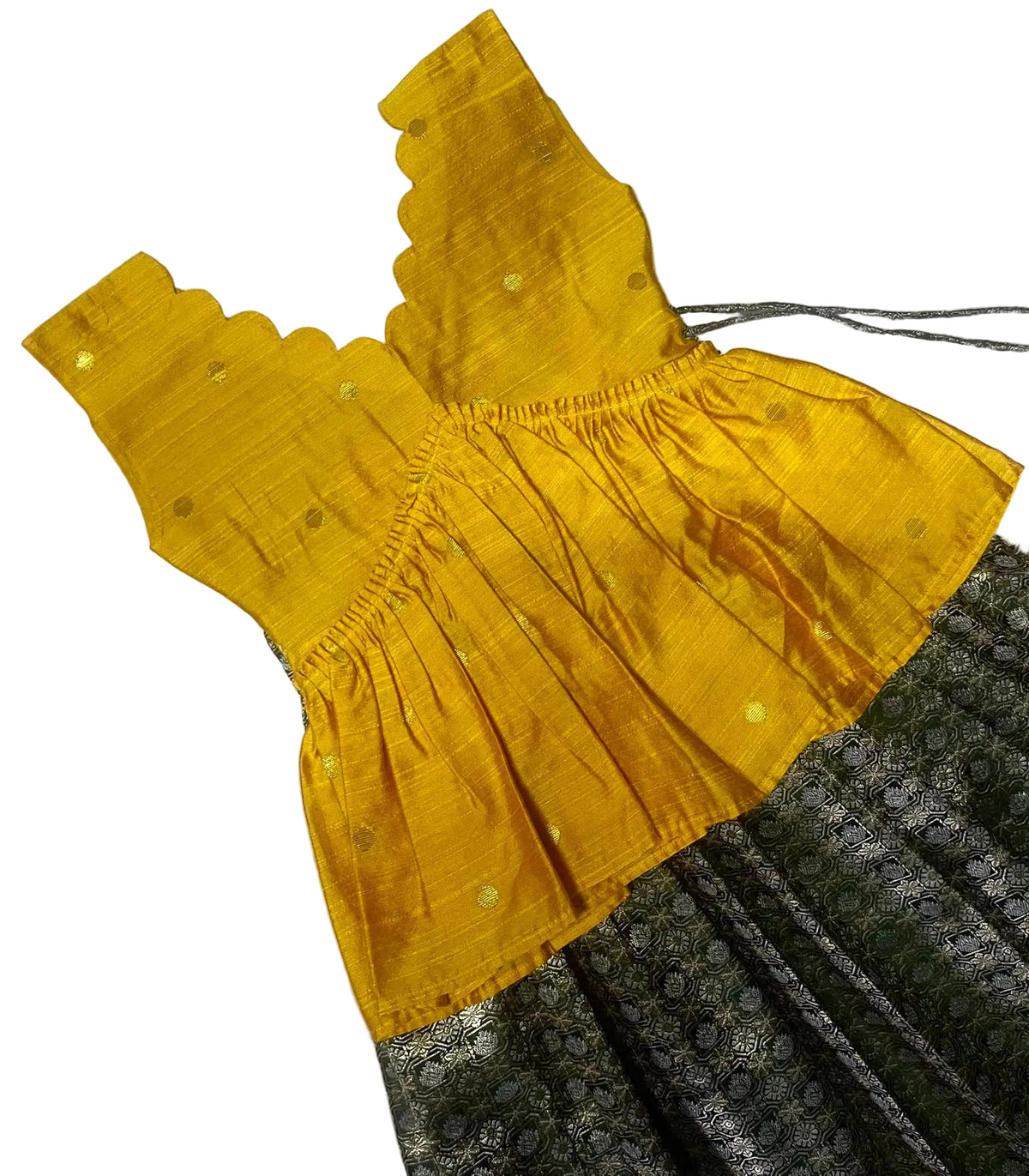 Mustard moon