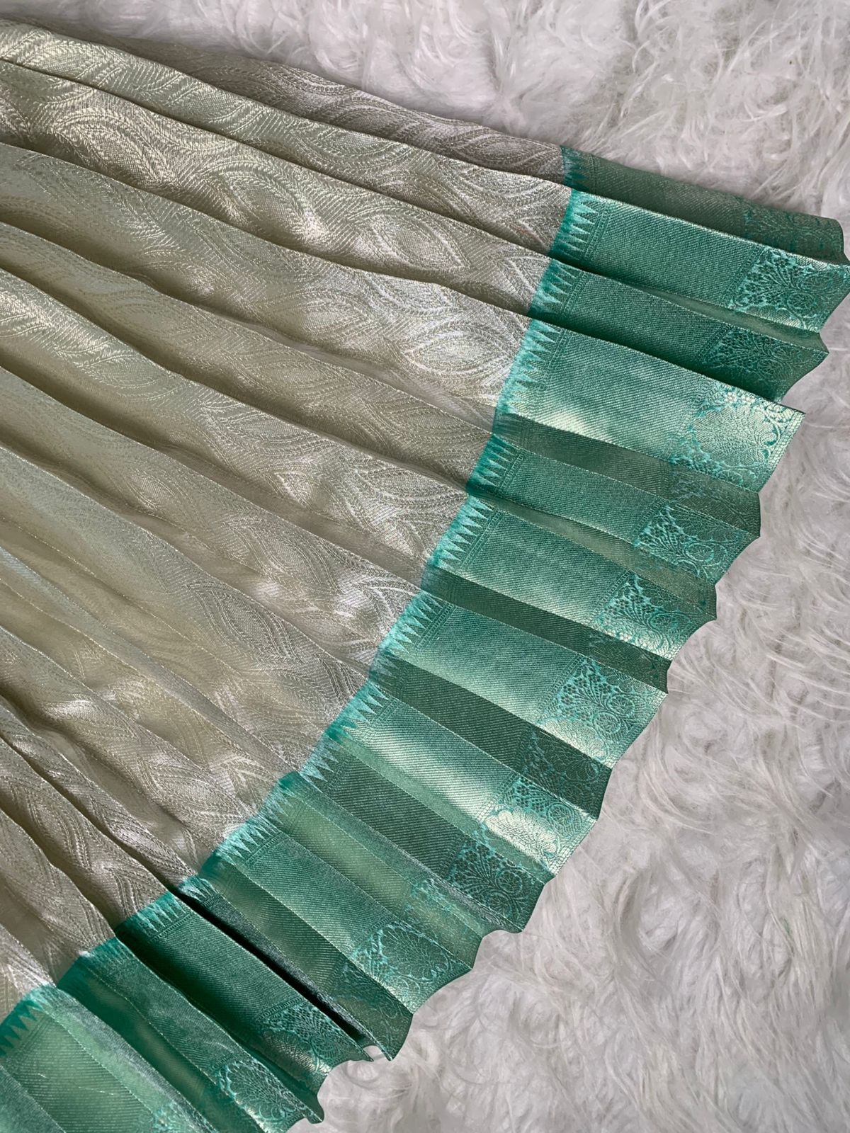 Pearl Mint