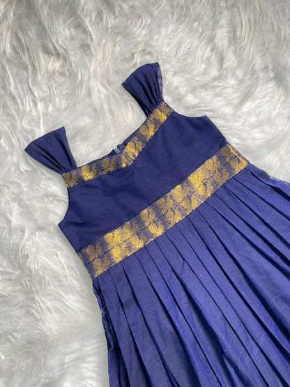 Thendral - Ponni Blue