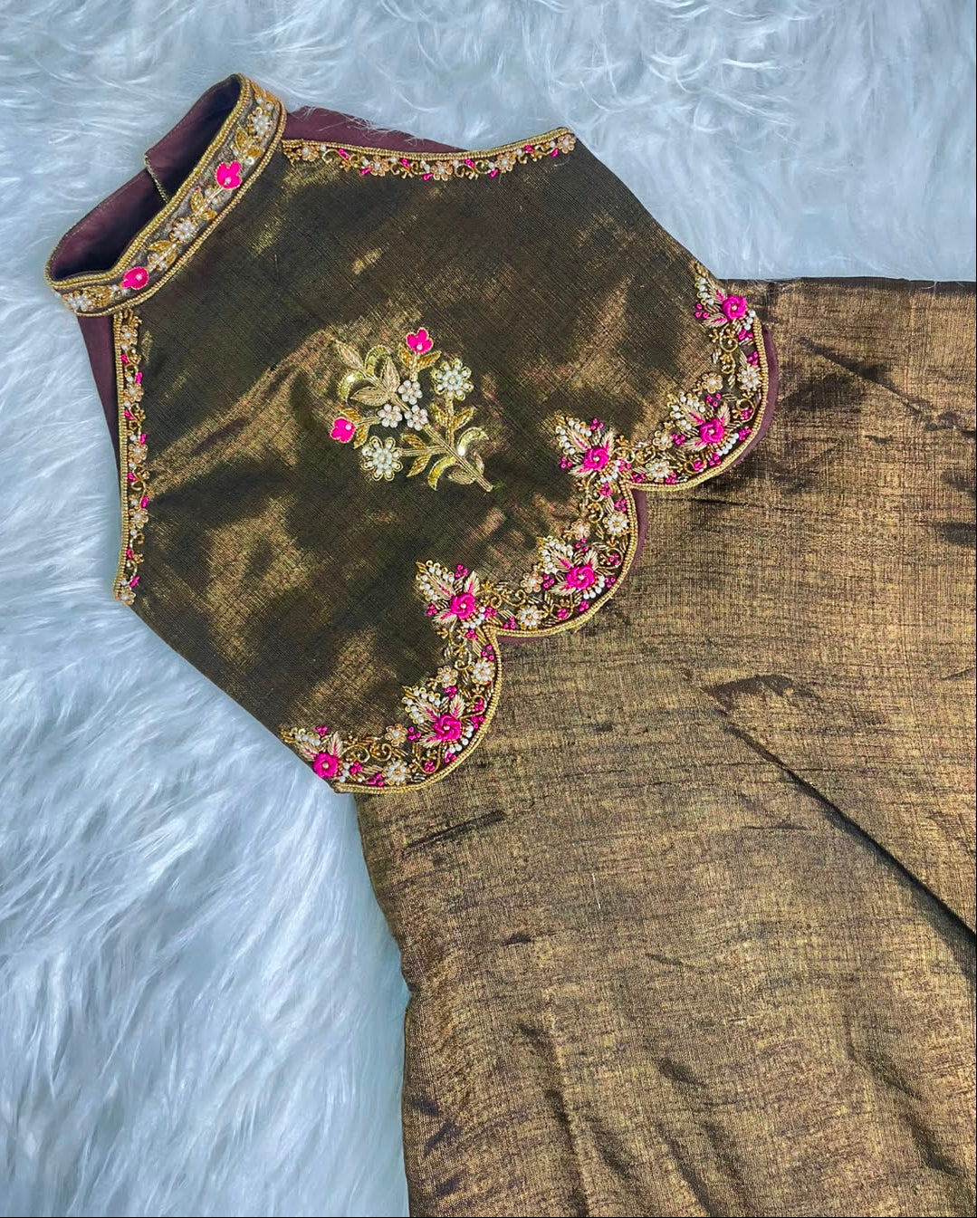 Zariya Gold