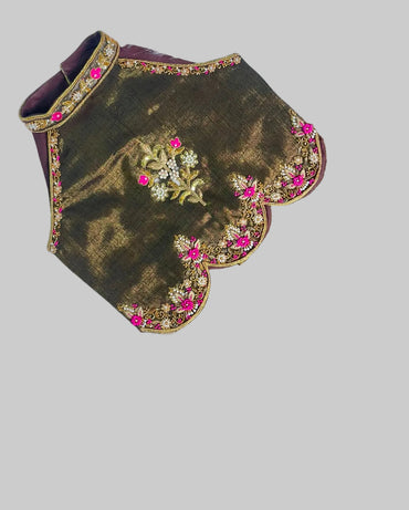 Zariya Gold