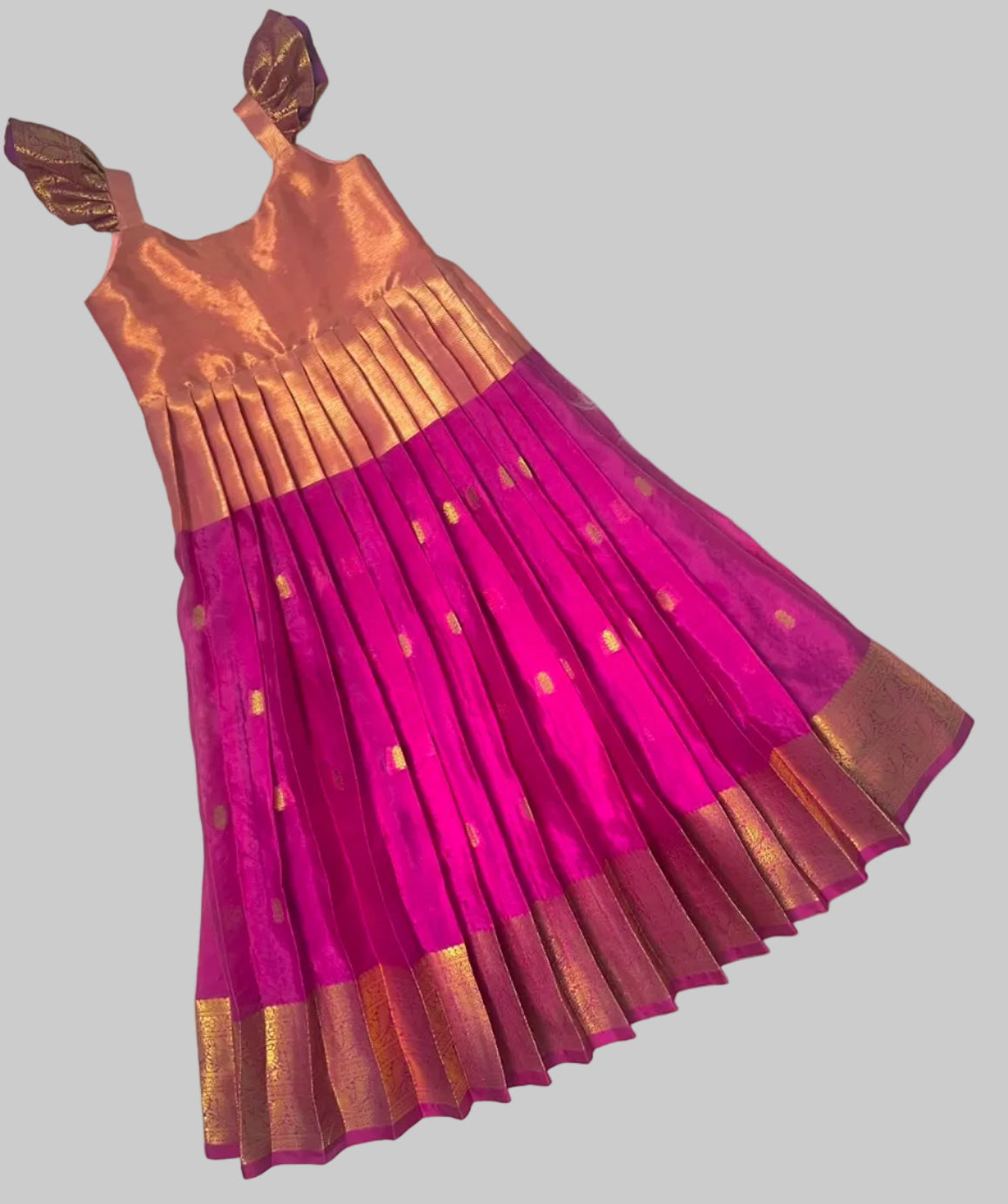 Blush royale