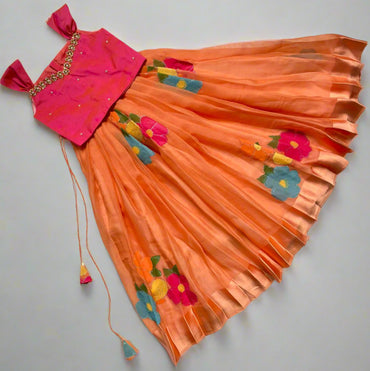 Peach Blossom