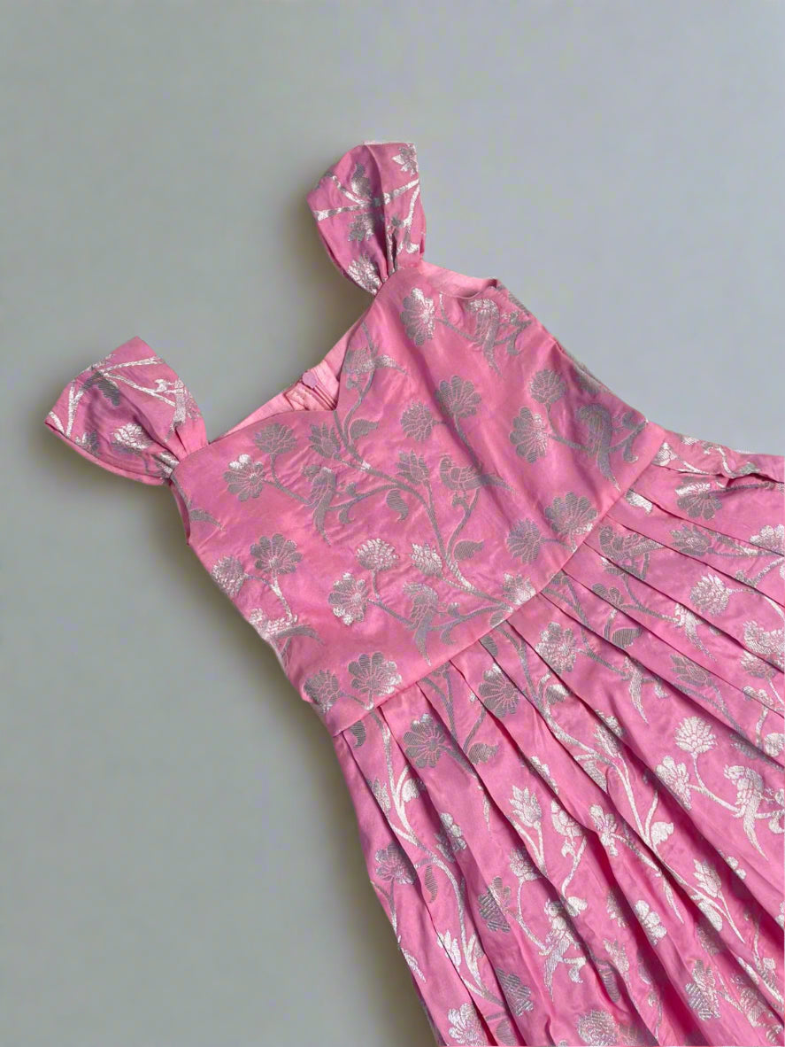 VARNINI - PINK (affordable)
