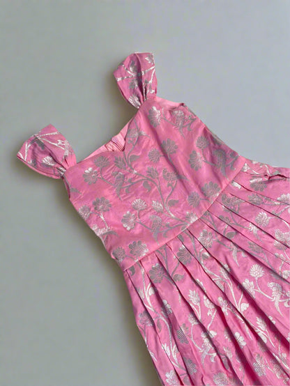VARNINI - PINK (affordable)