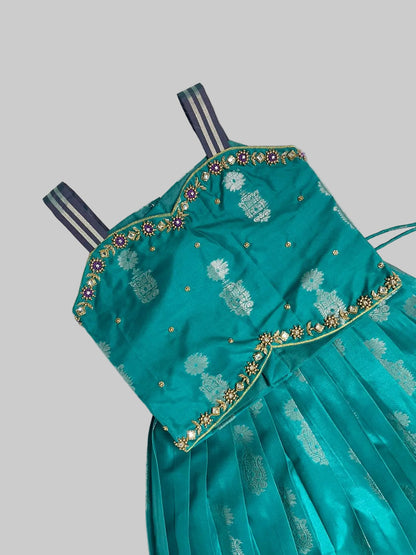 Green varni