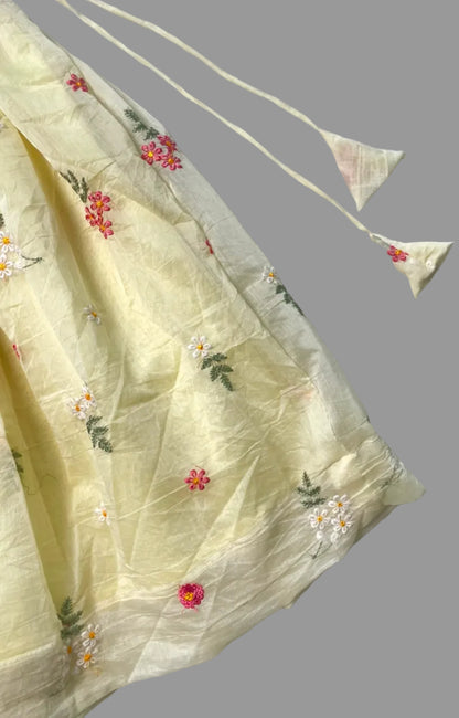 Floral dream