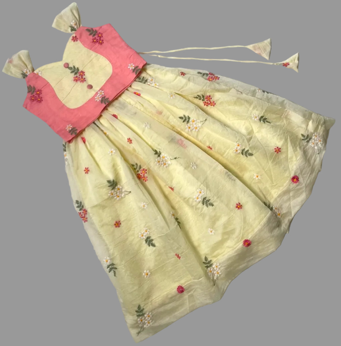 Floral dream
