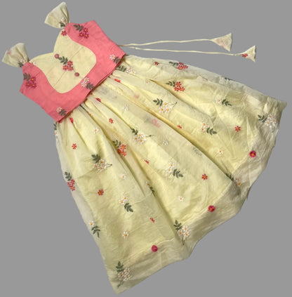 Floral dream