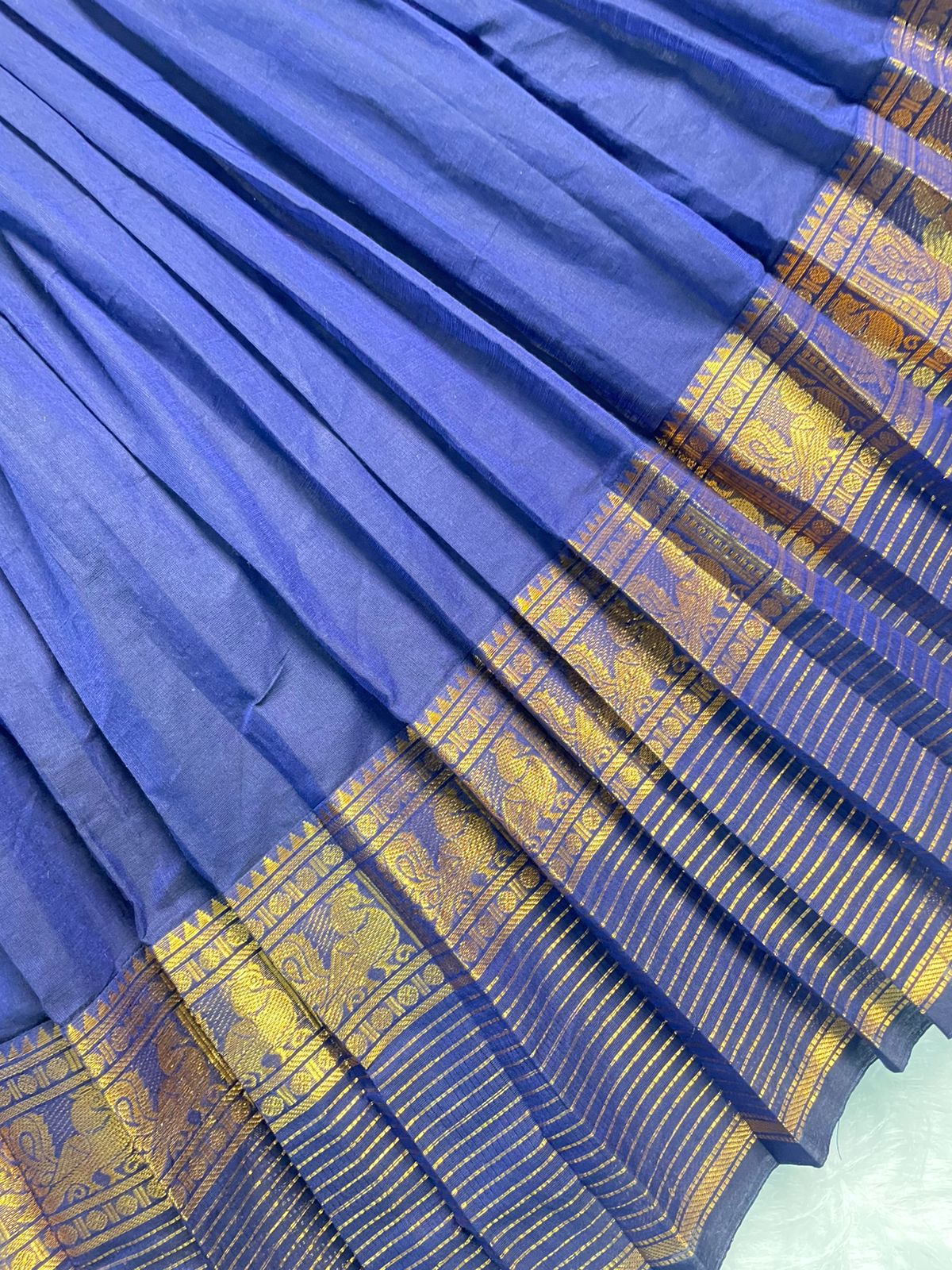 Thendral - Ponni Blue