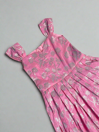 VARNINI - PINK (gown)