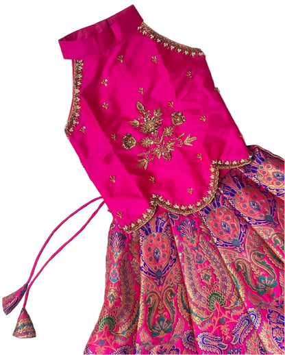 Ruhani banarasi