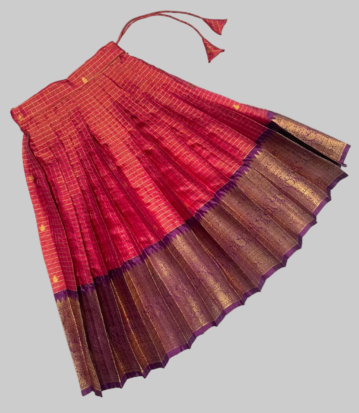 Mullai varnam
