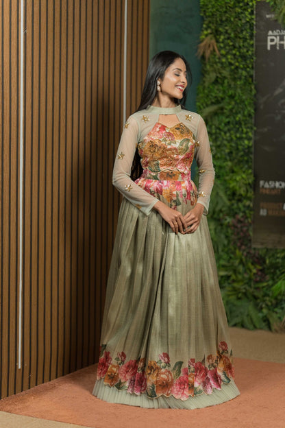 Men malar