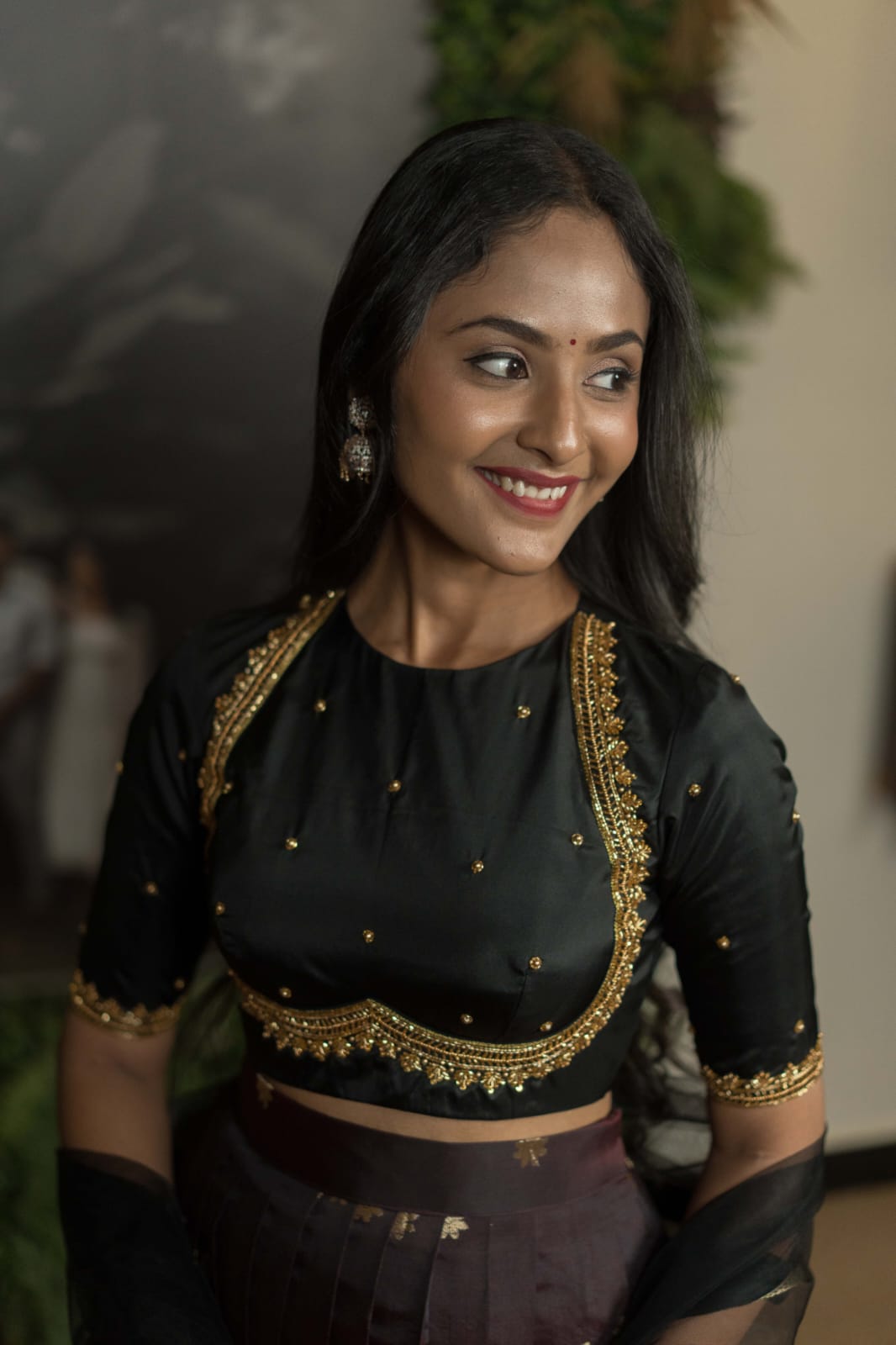 Karumayil