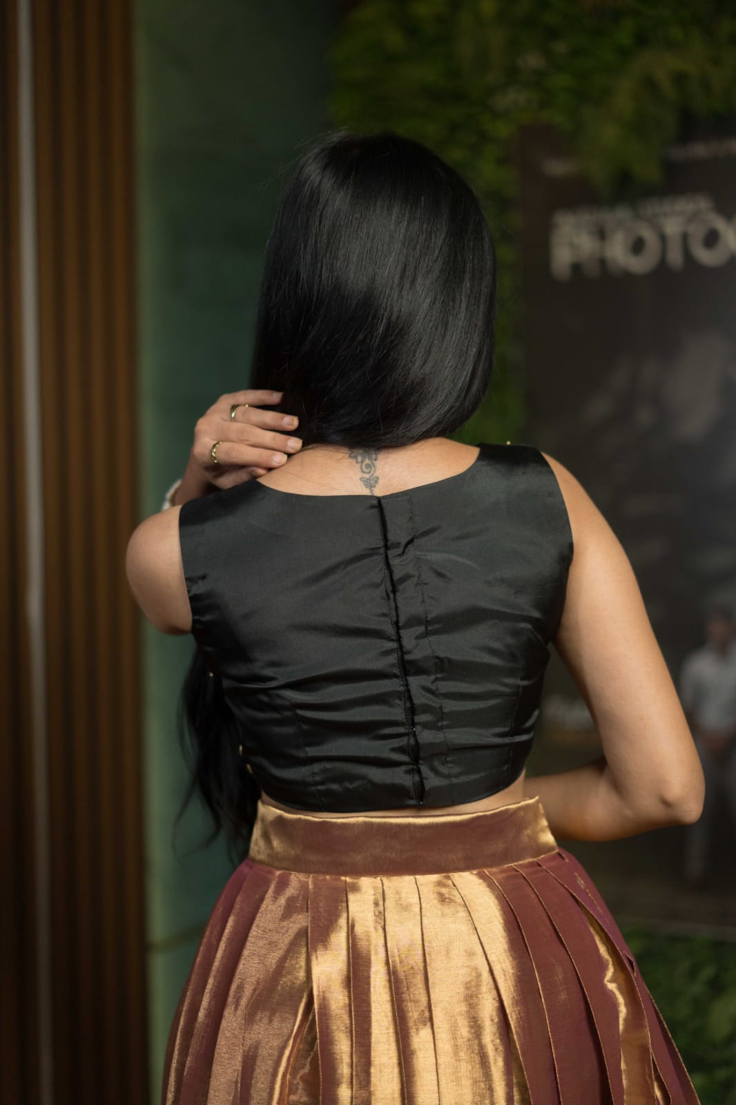 Ponmathi