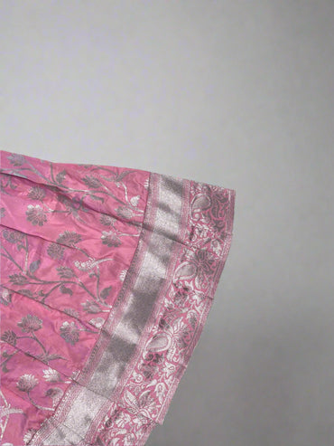 VARNINI - PINK (gown)