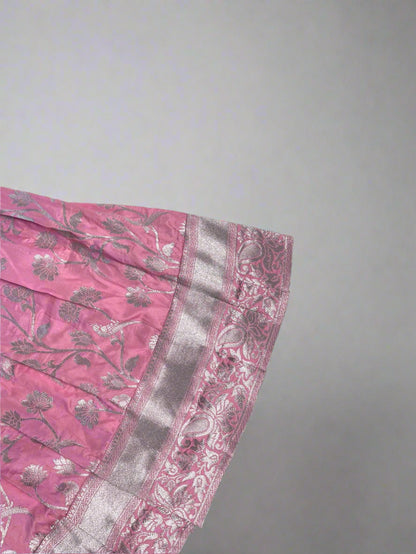VARNINI - PINK (gown)