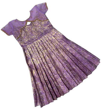 Lilac majesty