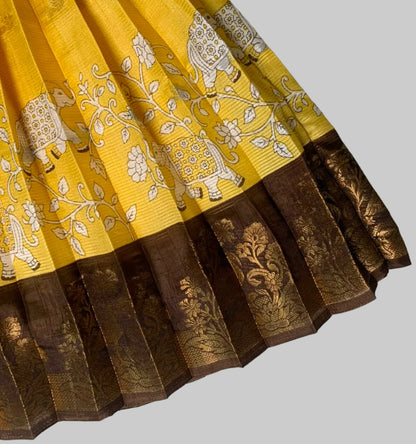 Crown Gold