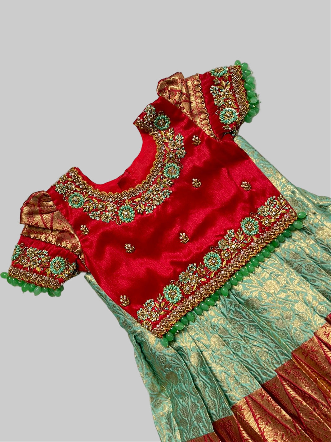 Samriddhi - Classic