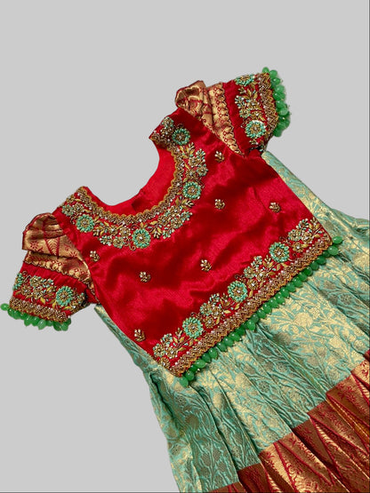Samriddhi - Classic