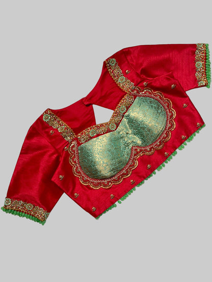 Samriddhi - Charm
