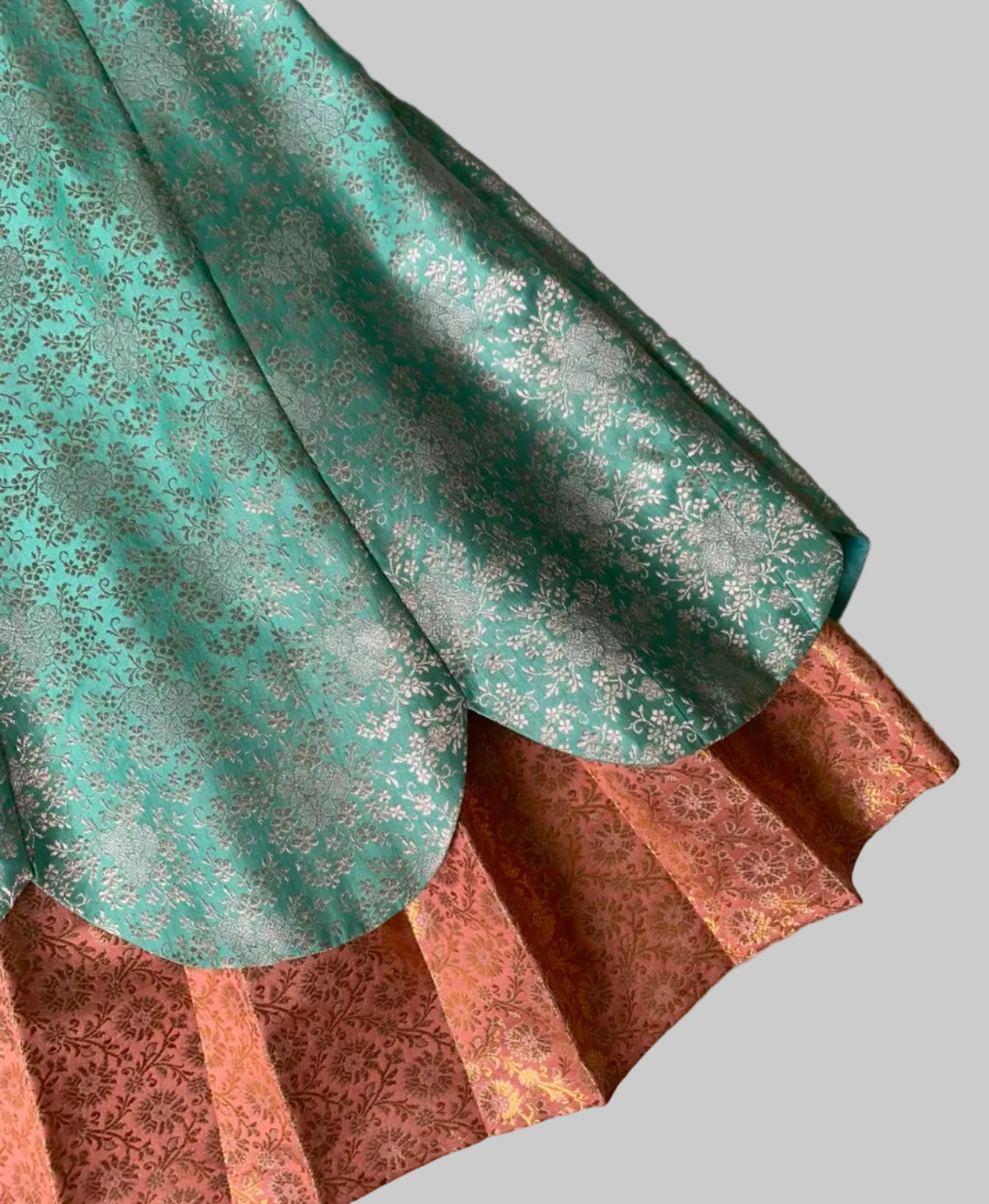 Seafoam mist