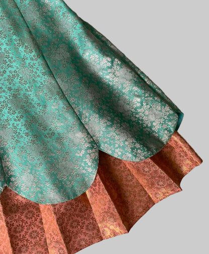 Seafoam mist
