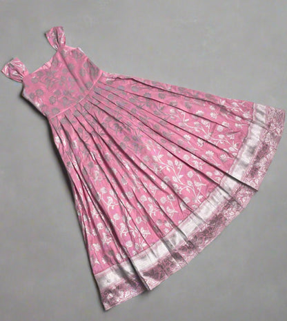 VARNINI - PINK (gown)