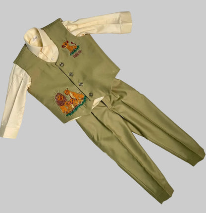 Safari Charm