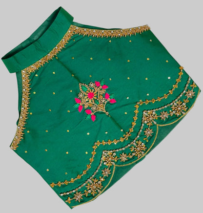 Parijatham