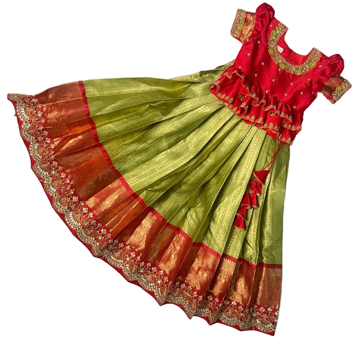 Annapoorna Grace
