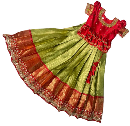 Annapoorna Grace