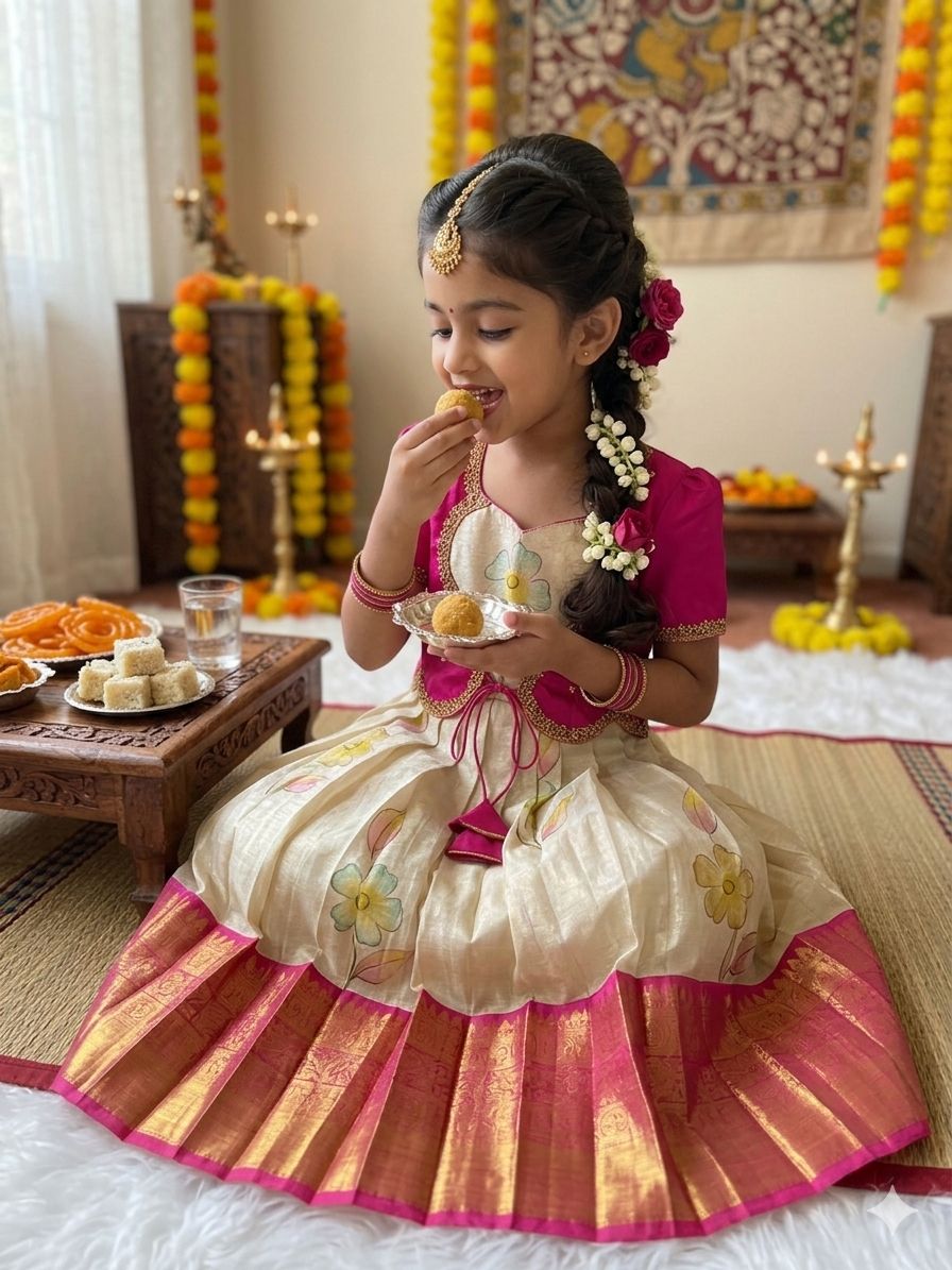 Chandrika
