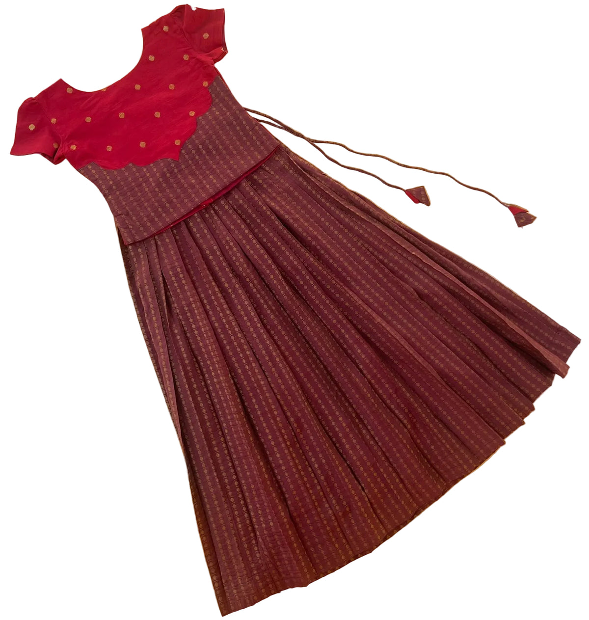 Mivara brown