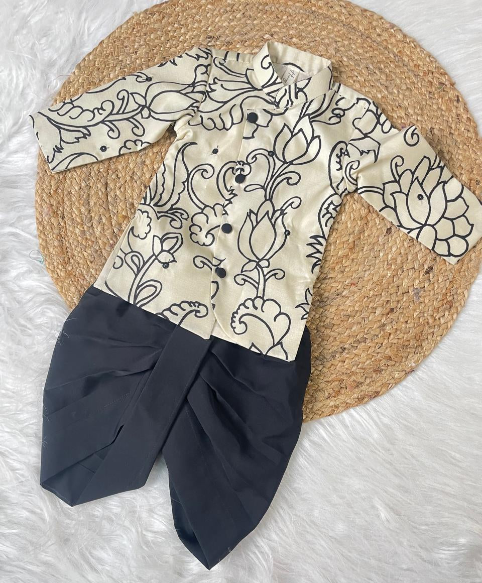 Ivory Charm