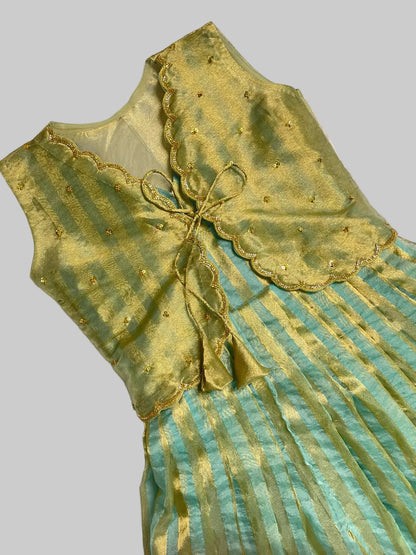 Golden Green