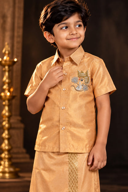 Bal ganesh