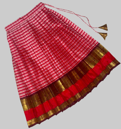 Daisy drape