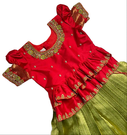Annapoorna Grace