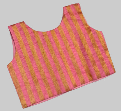 Golden pink