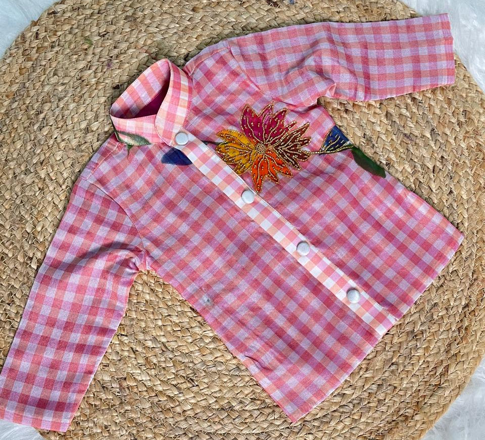 Pink Charm
