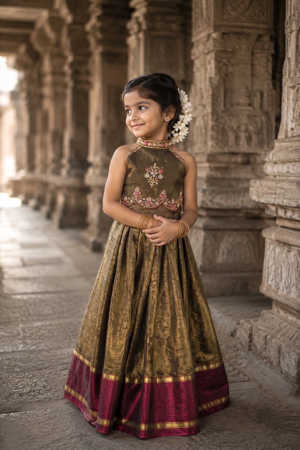 Zariya Gold