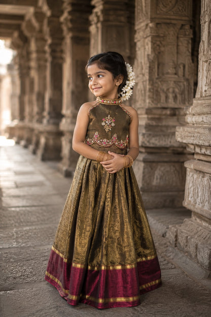 Zariya Gold