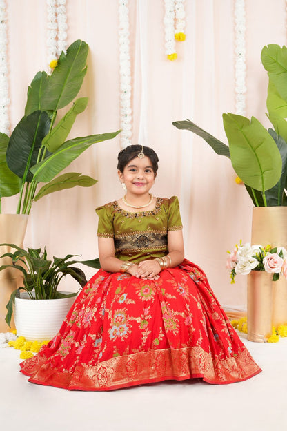 MeenRang - RED