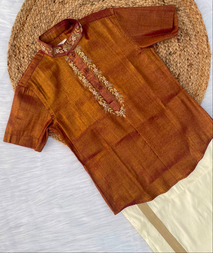 Golden Charm
